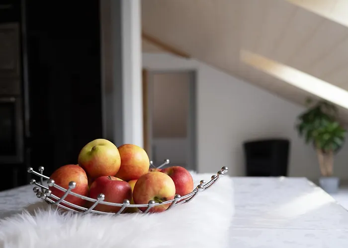 Ferienwohnung Krist