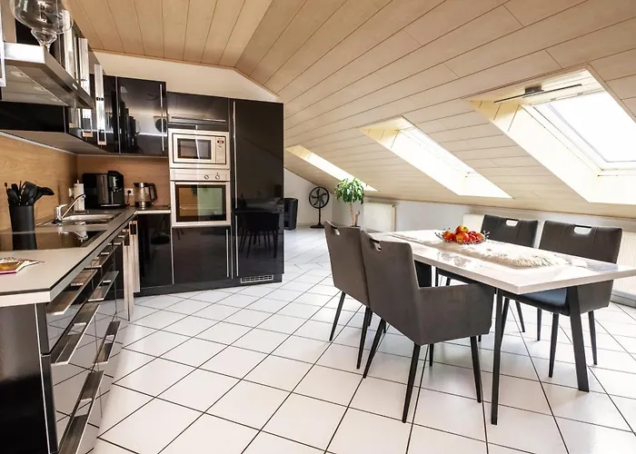 Ferienwohnung Krist