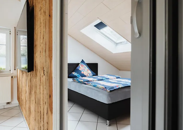 Ferienwohnung Krist